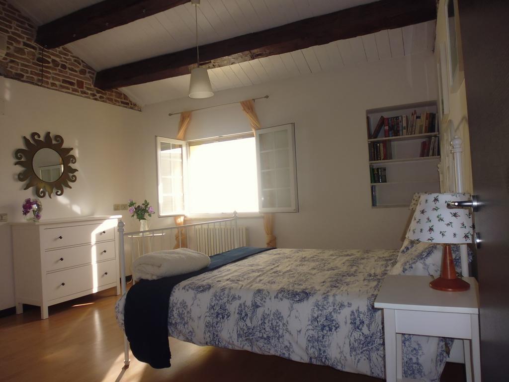 Ca Del Lago Misano Apartment Misano Adriatico Room photo