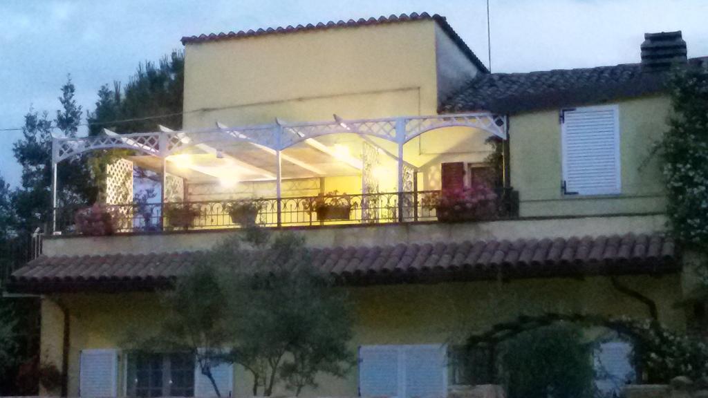 Ca Del Lago Misano Apartment Misano Adriatico Exterior photo