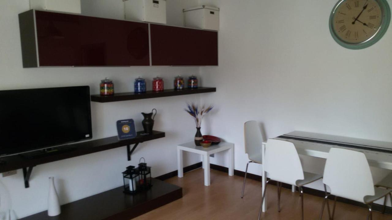 Ca Del Lago Misano Apartment Misano Adriatico Exterior photo